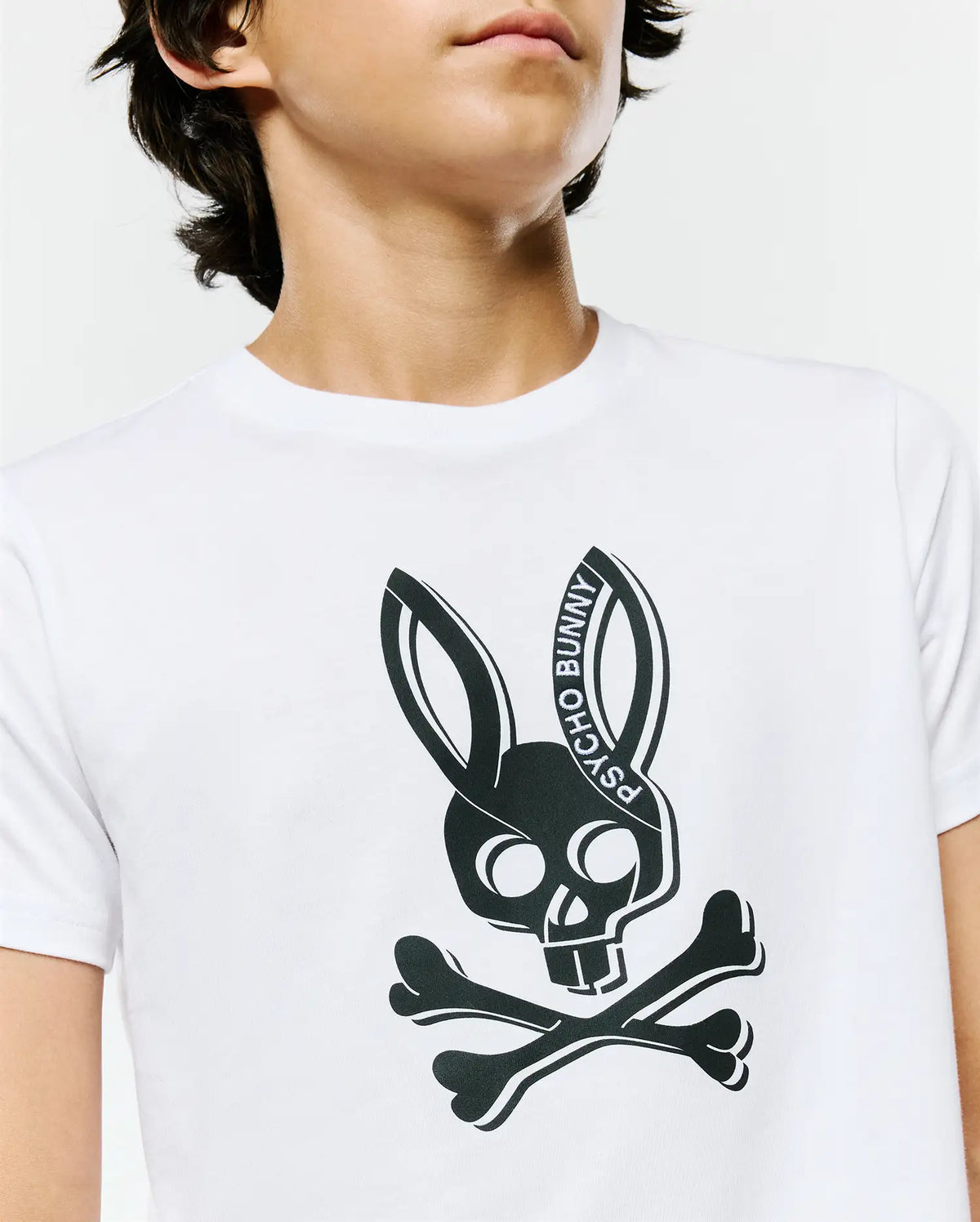 Premium KIDS SERGE GRAPHIC TEE