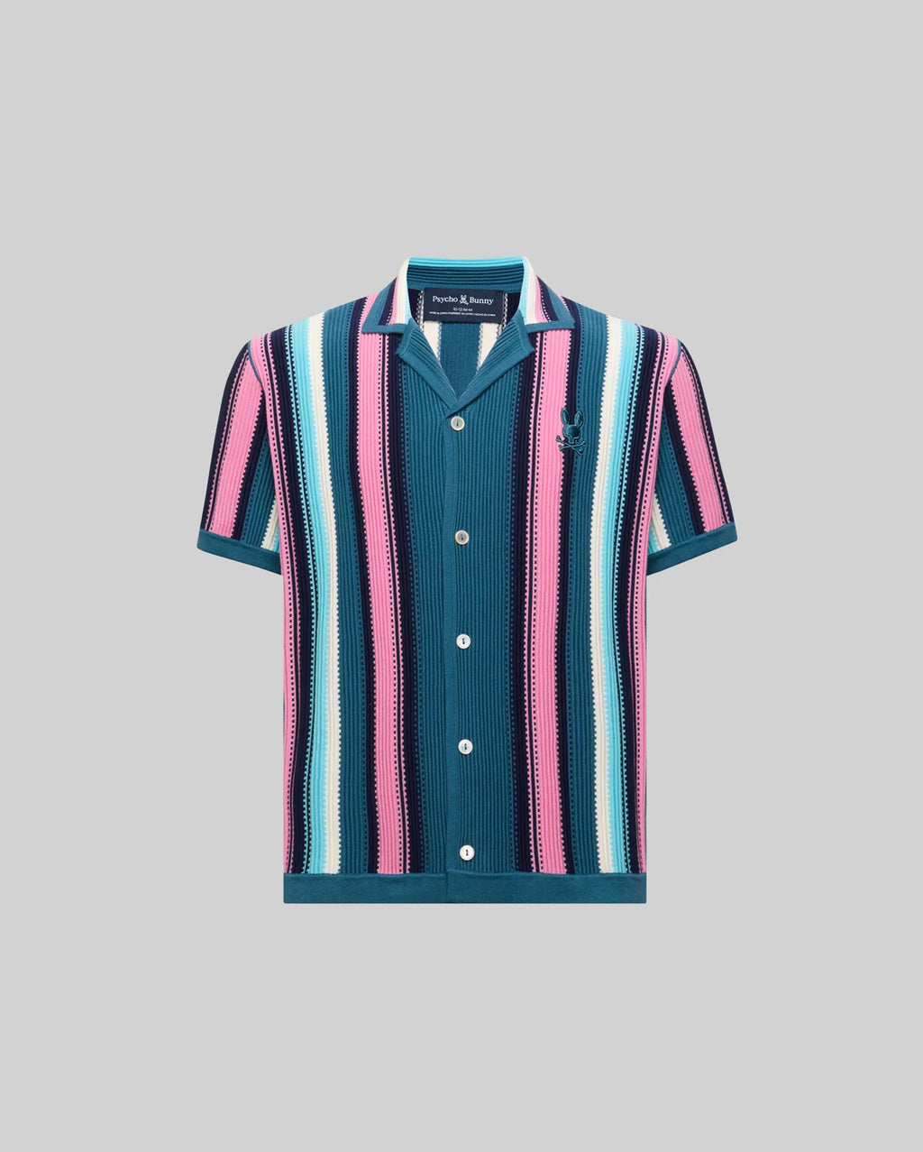 Premium KIDS CLIFF KNIT SHIRT