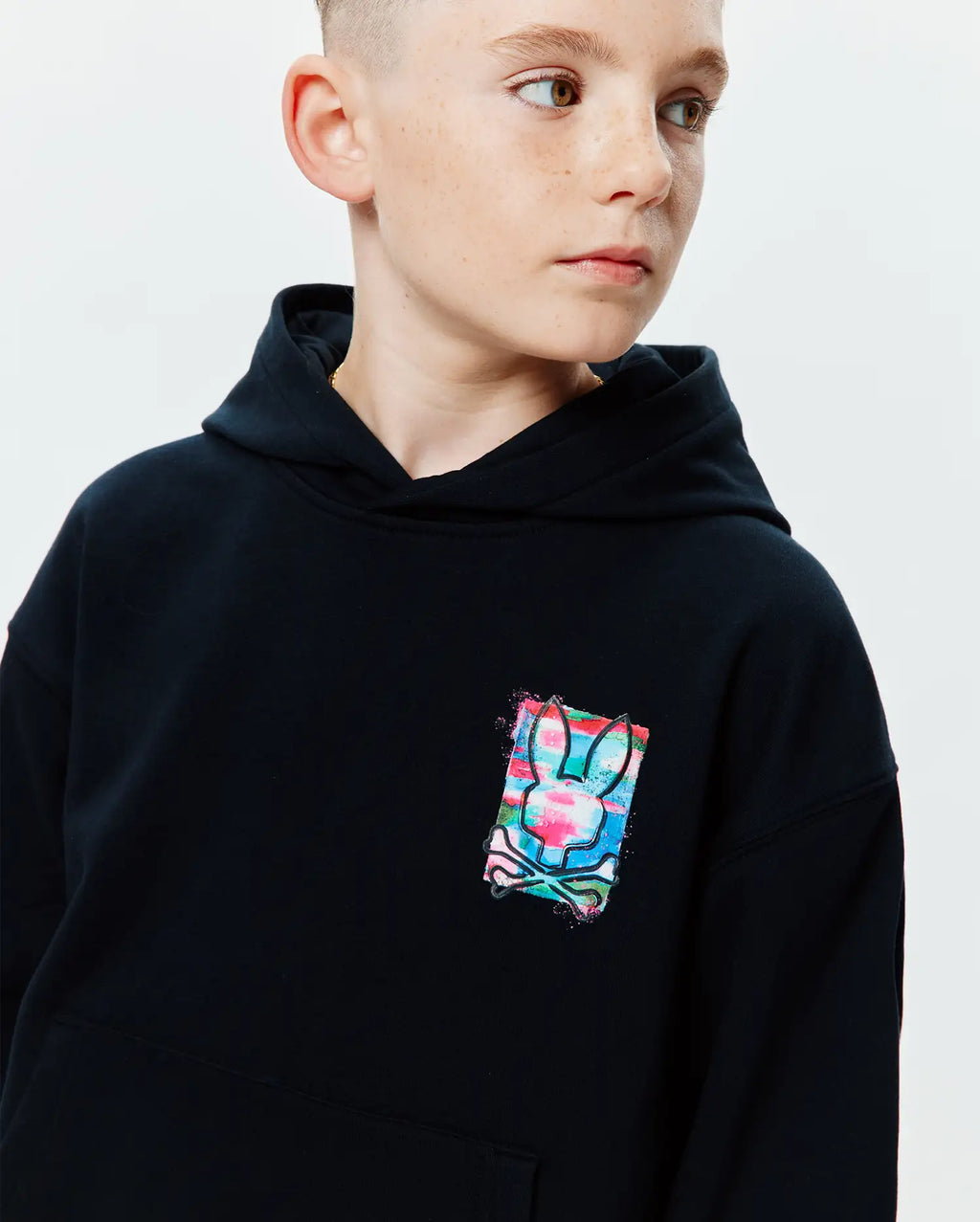 Premium KIDS ISAAC HOODIE