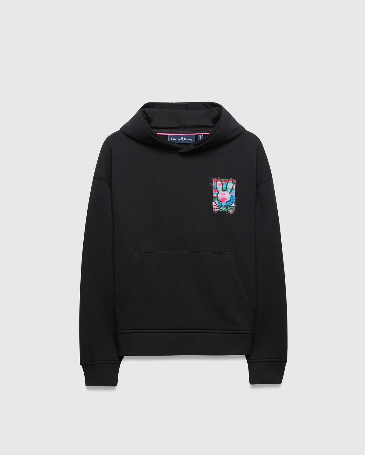 Premium KIDS ISAAC HOODIE