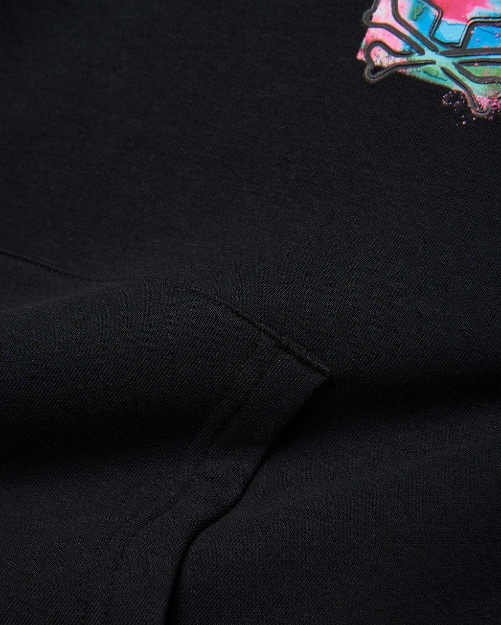 Premium KIDS ISAAC HOODIE