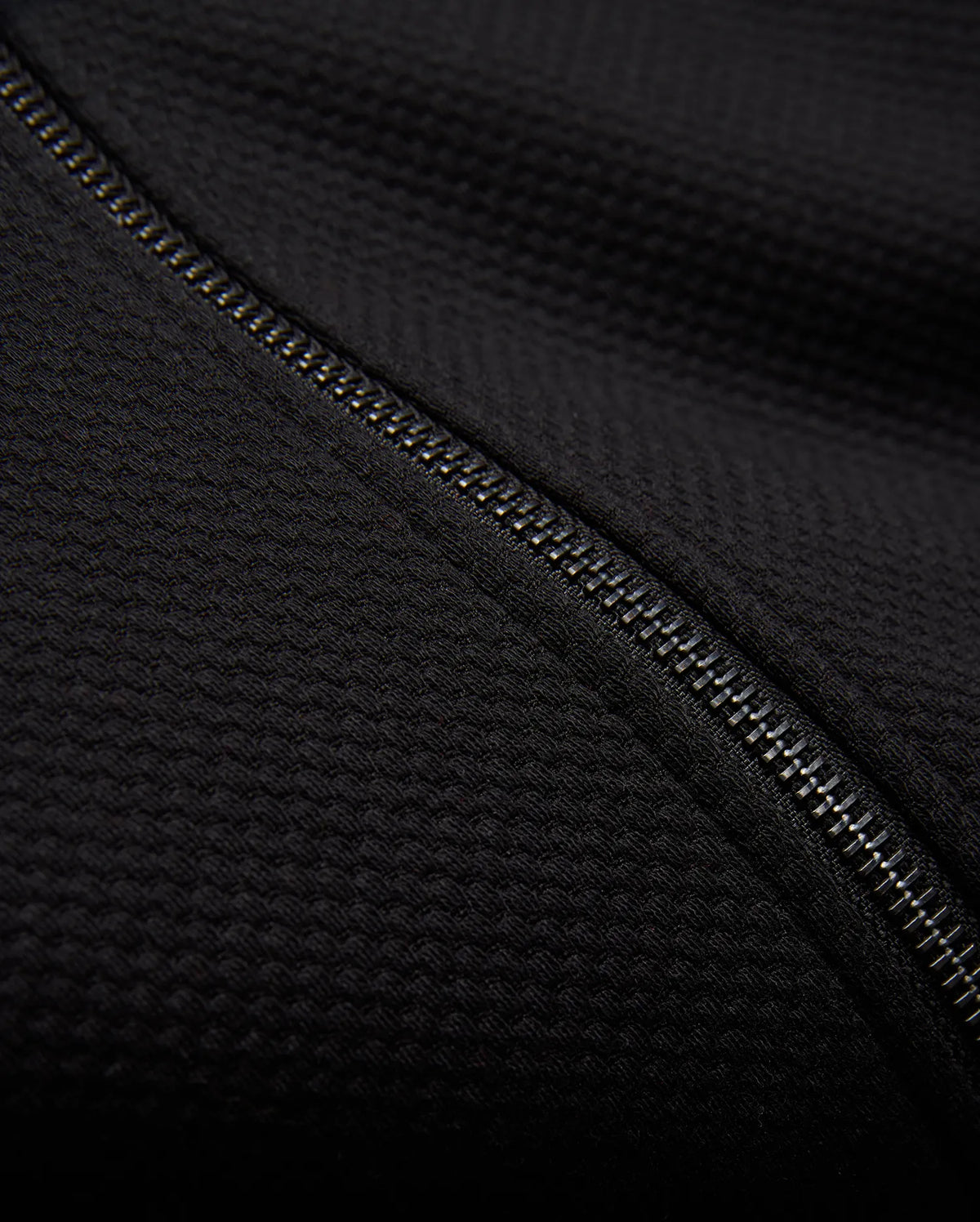 Premium KIDS MARC FULL-ZIP HOODIE