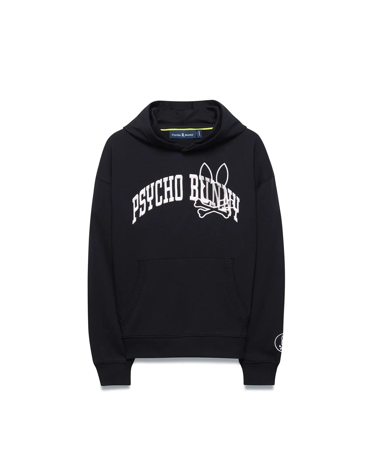 Premium KIDS NATHANIEL RELAXED HOODIE