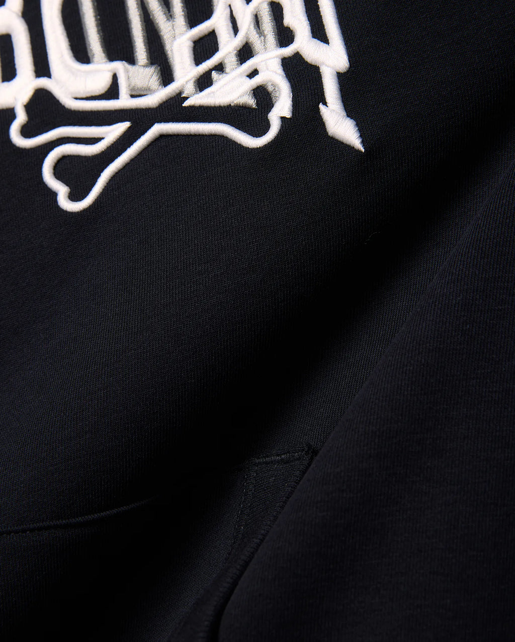 Premium KIDS NATHANIEL RELAXED HOODIE