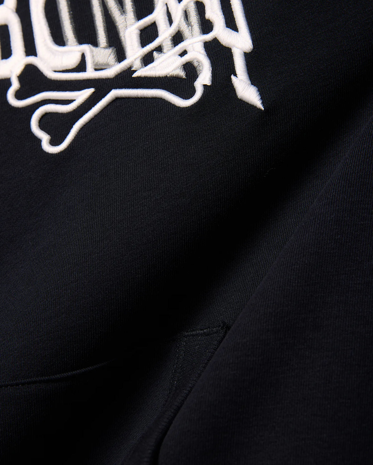 Premium KIDS NATHANIEL RELAXED HOODIE