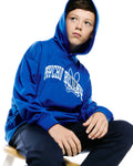 Premium KIDS NATHANIEL RELAXED HOODIE