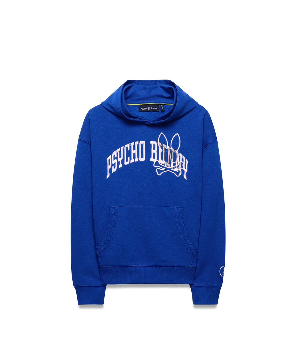 Premium KIDS NATHANIEL RELAXED HOODIE