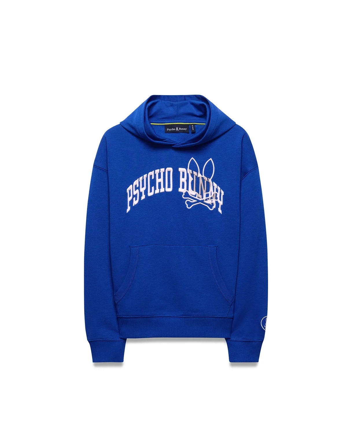 Premium KIDS NATHANIEL RELAXED HOODIE