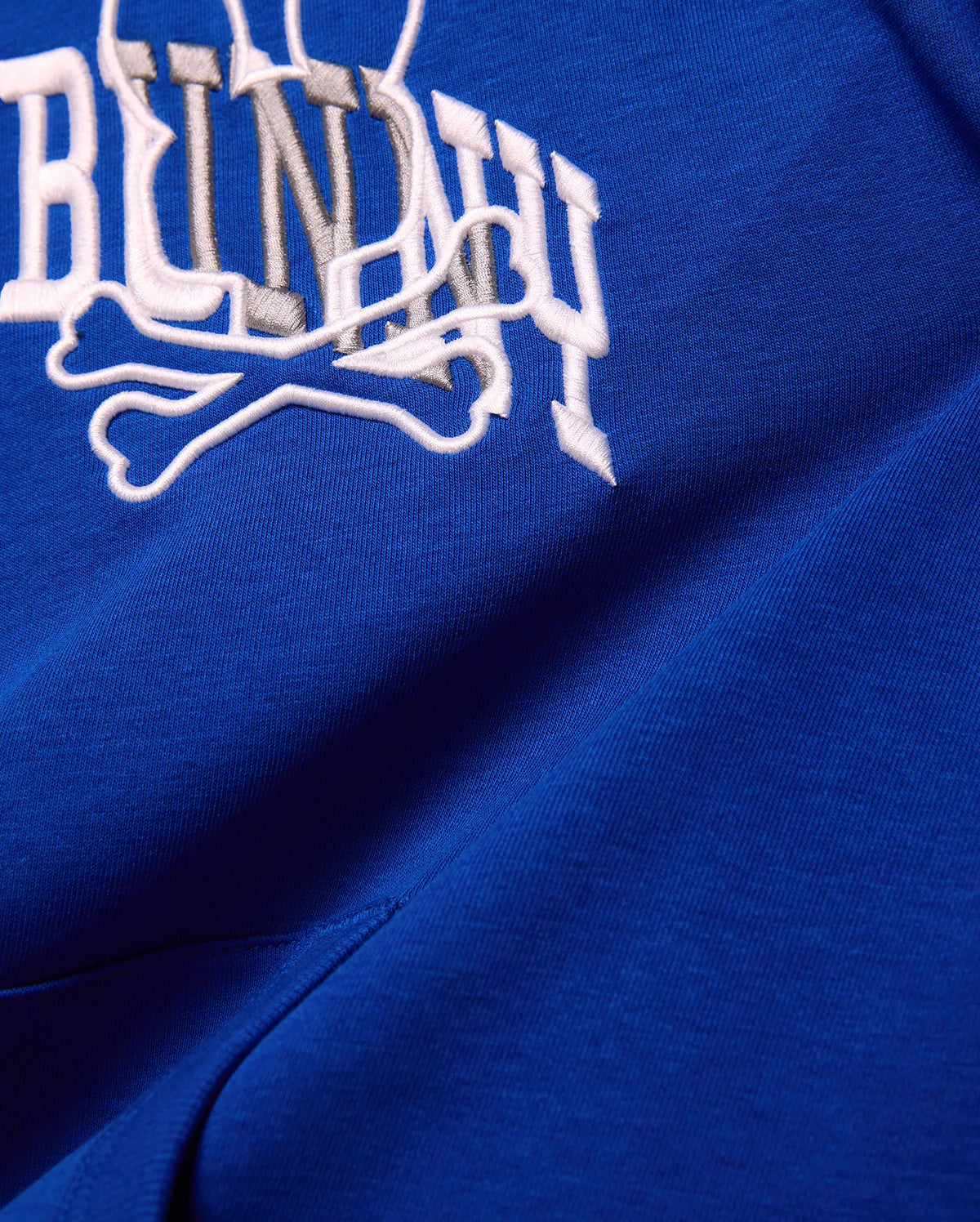 Premium KIDS NATHANIEL RELAXED HOODIE