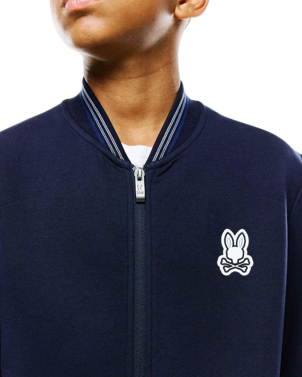 Premium KIDS JAYDON TRACK JACKET