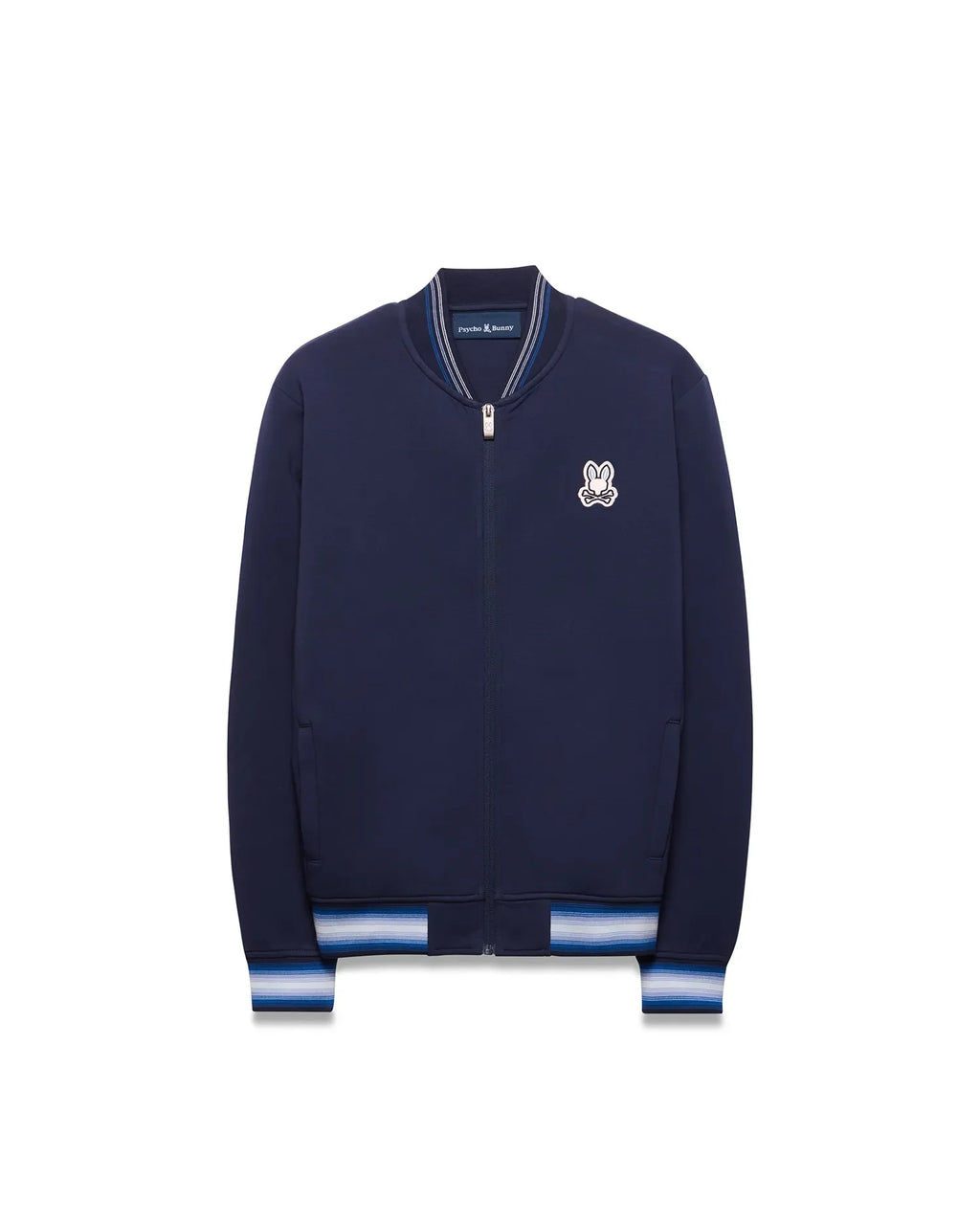 Premium KIDS JAYDON TRACK JACKET