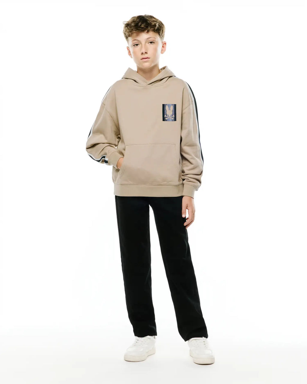 Premium KIDS TY FRENCH TERRY HOODIE