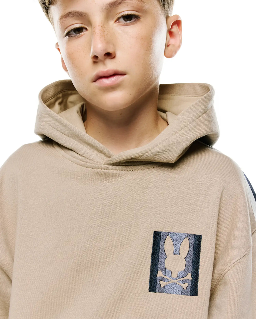 Premium KIDS TY FRENCH TERRY HOODIE