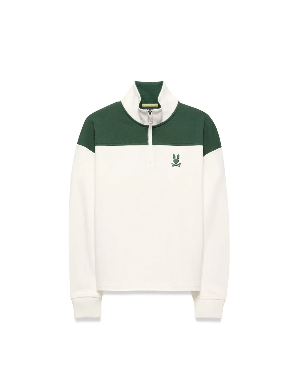 Premium KIDS GABE QUARTER ZIP SWEATSHIRT