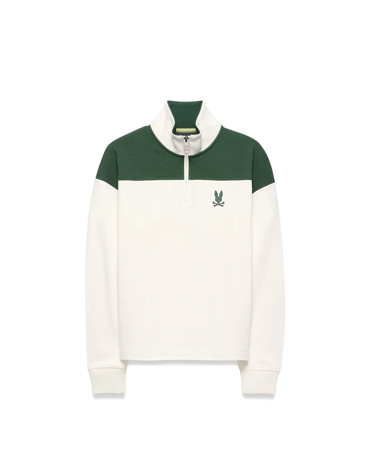 Premium KIDS GABE QUARTER ZIP SWEATSHIRT