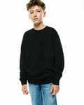 Premium KIDS CEDRICK JACQUARD SWEATSHIRT