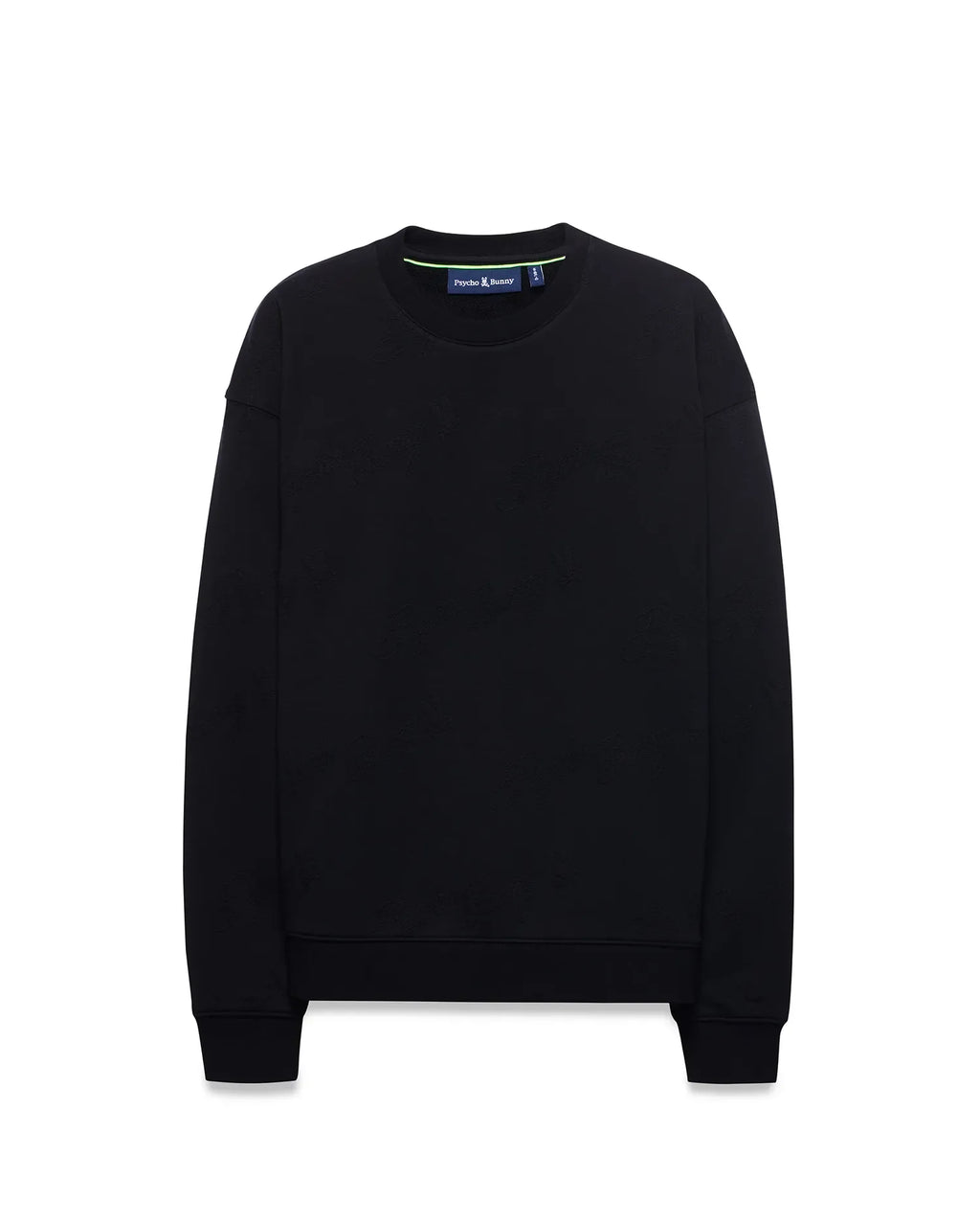 Premium KIDS CEDRICK JACQUARD SWEATSHIRT