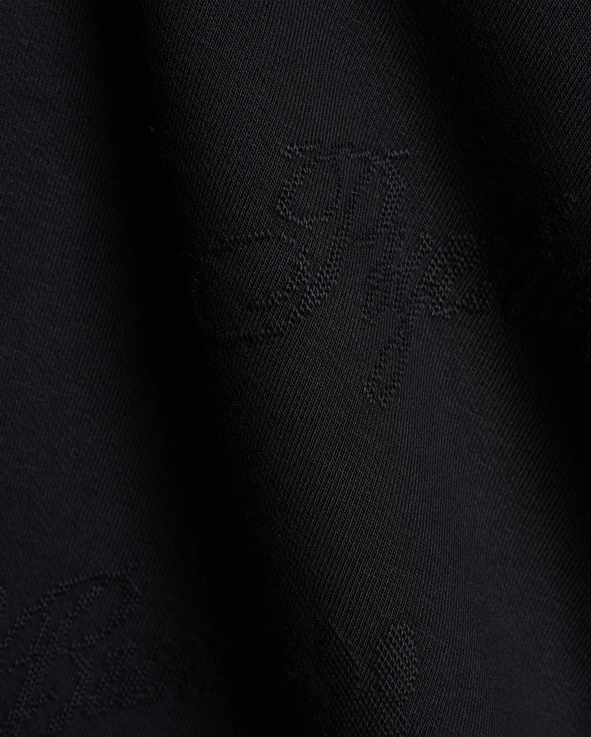 Premium KIDS CEDRICK JACQUARD SWEATSHIRT