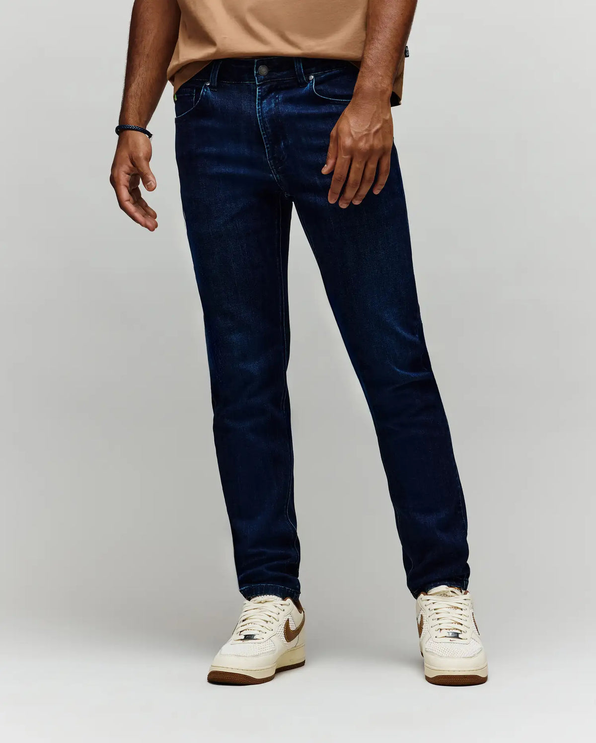 Premium MENS EMERSON SLIM FIT DENIM PANT 32 L