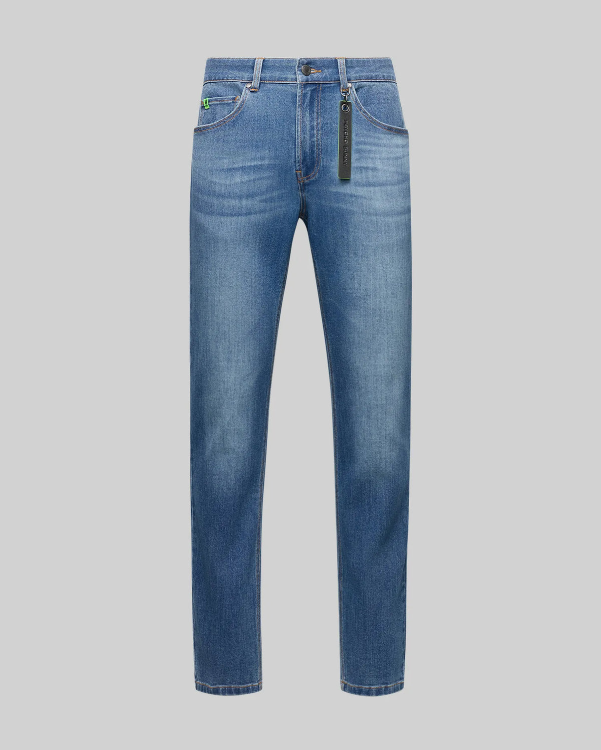 Premium MENS EMERSON SLIM FIT DENIM PANT 32 L