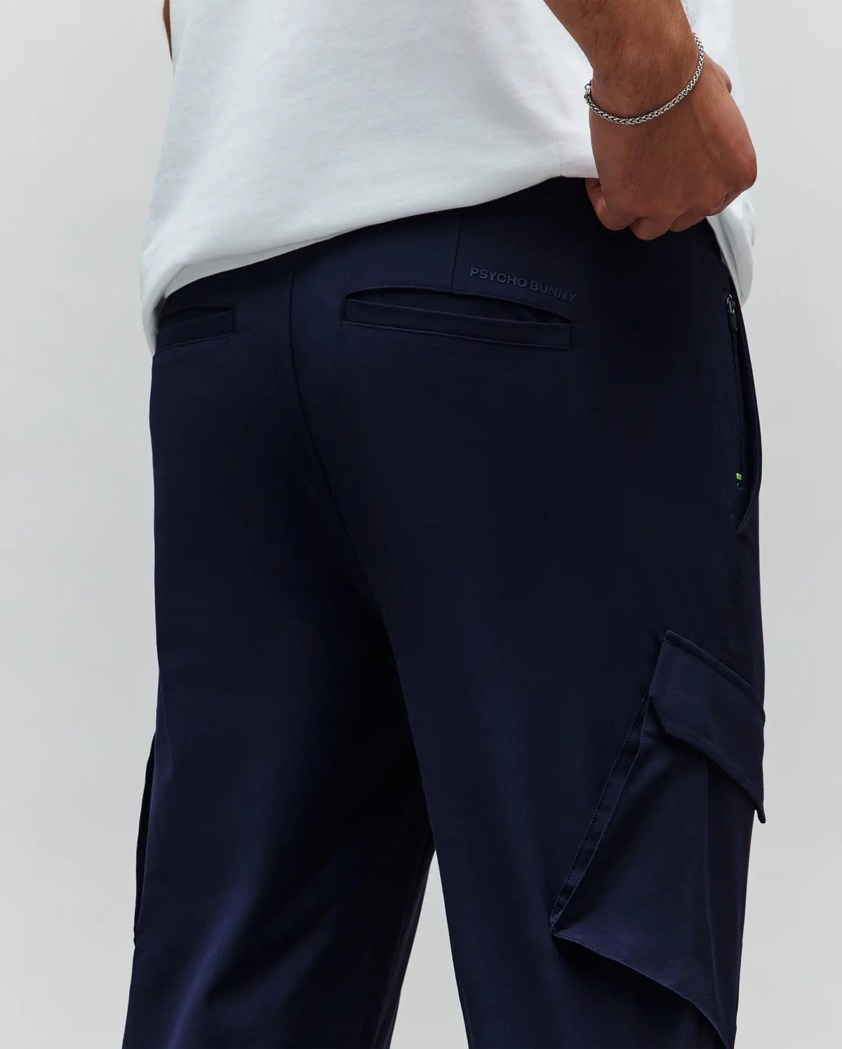 Premium MENS LUKA CARGO PANT 28 12 L