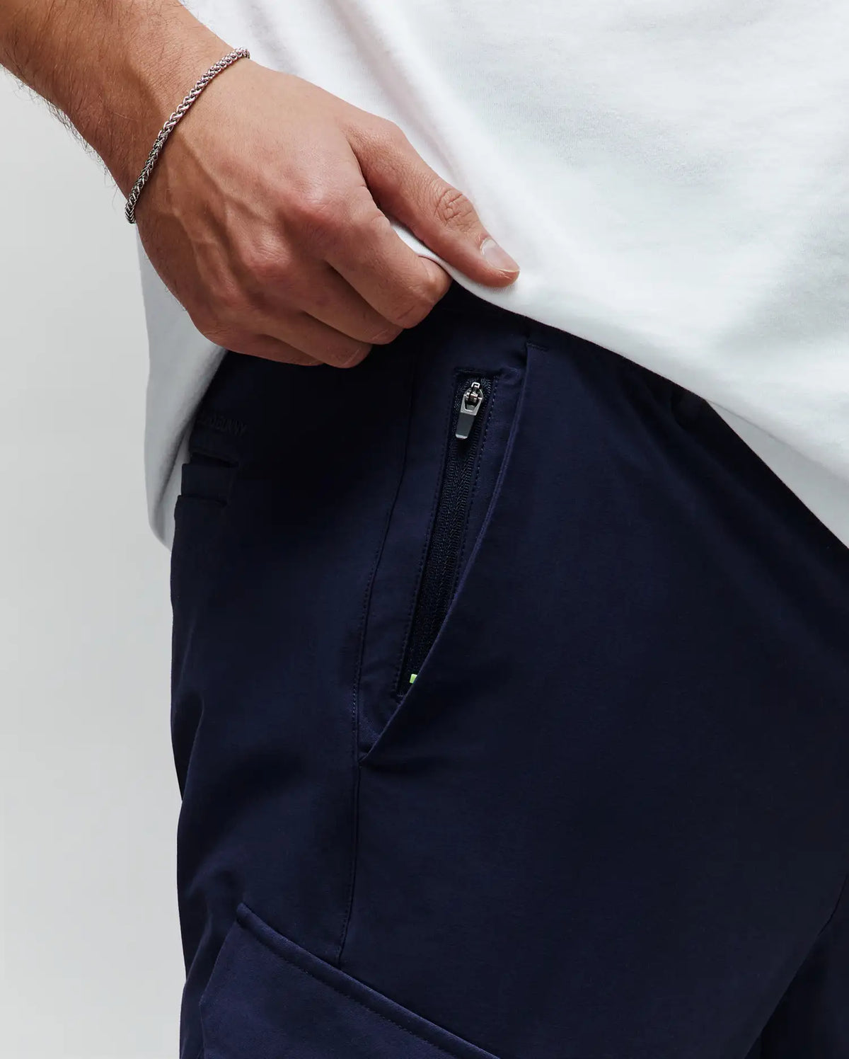 Premium MENS LUKA CARGO PANT 28 12 L