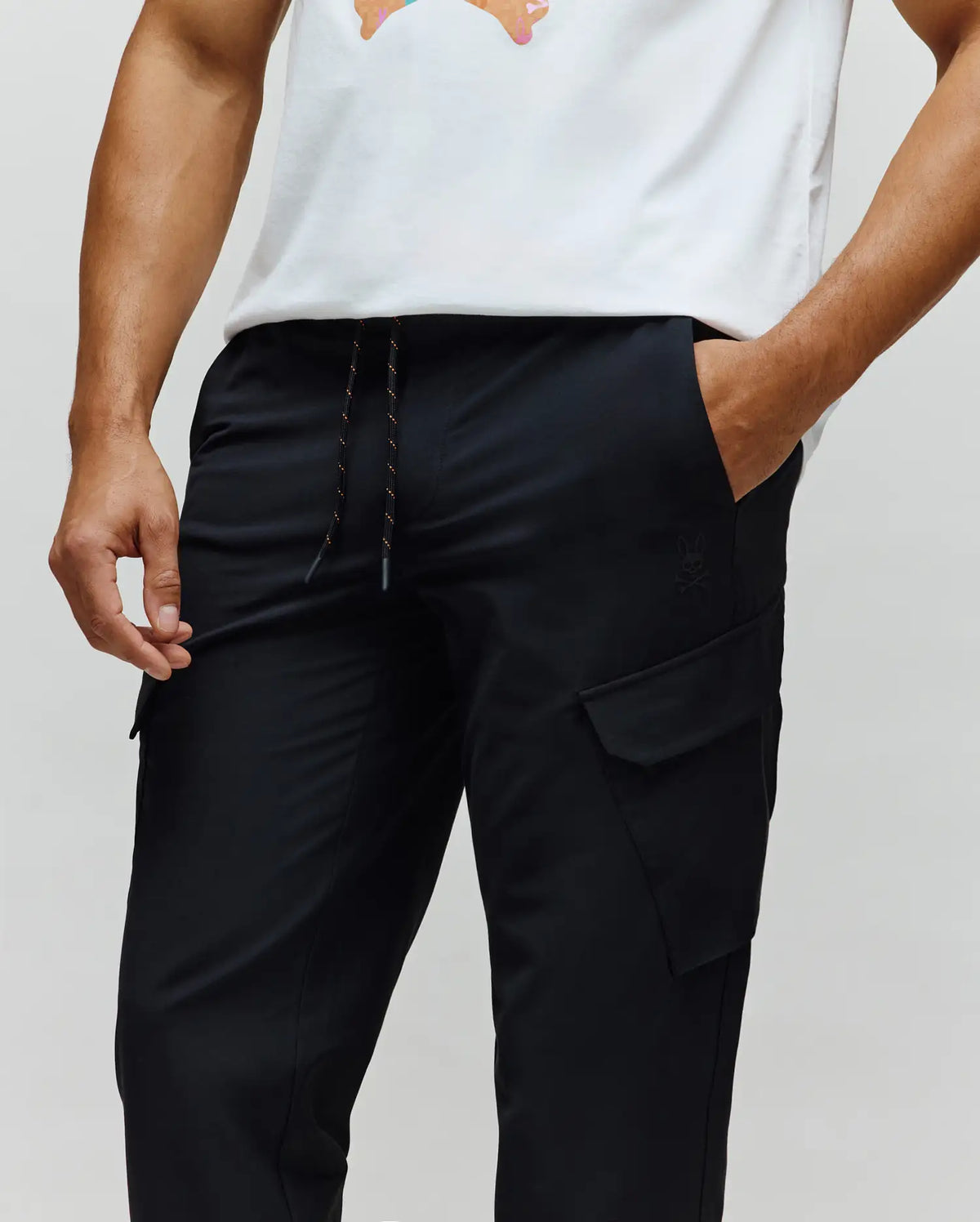 Premium MENS LUKA CARGO PANT 28 12 L
