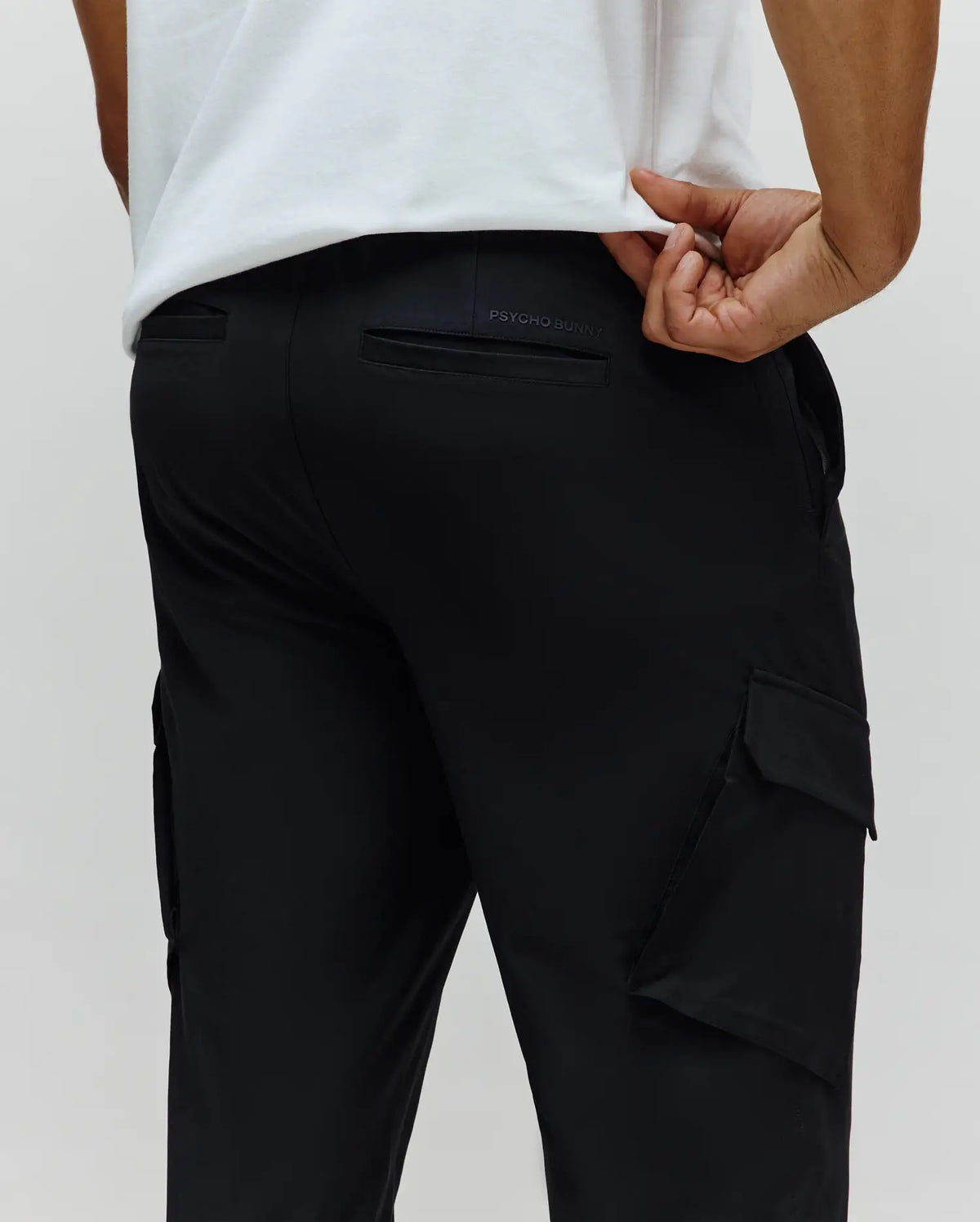 Premium MENS LUKA CARGO PANT 28 12 L