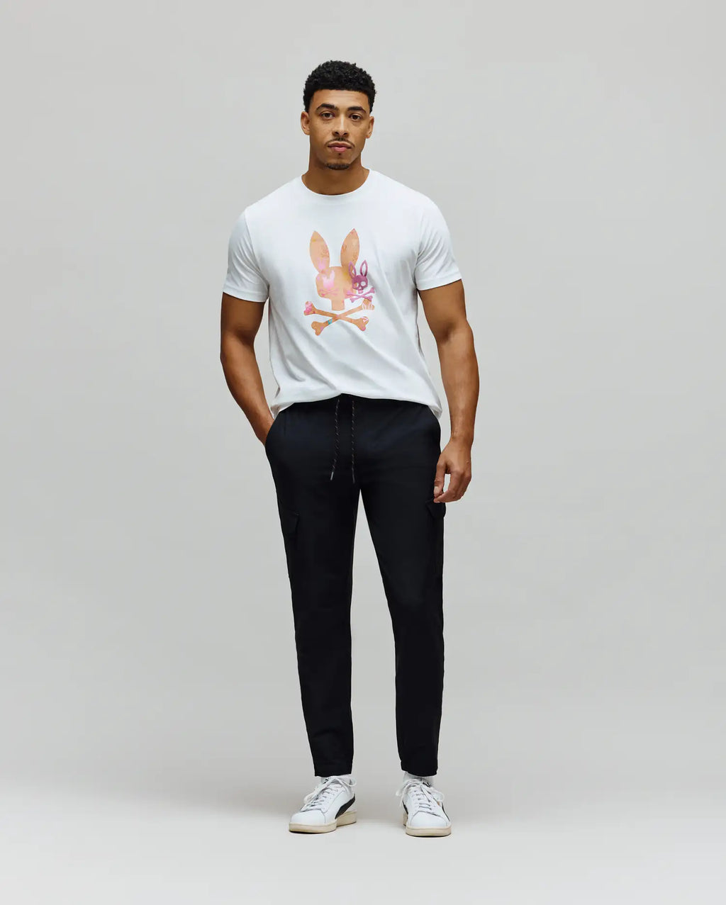 Premium MENS LUKA CARGO PANT 28 12 L