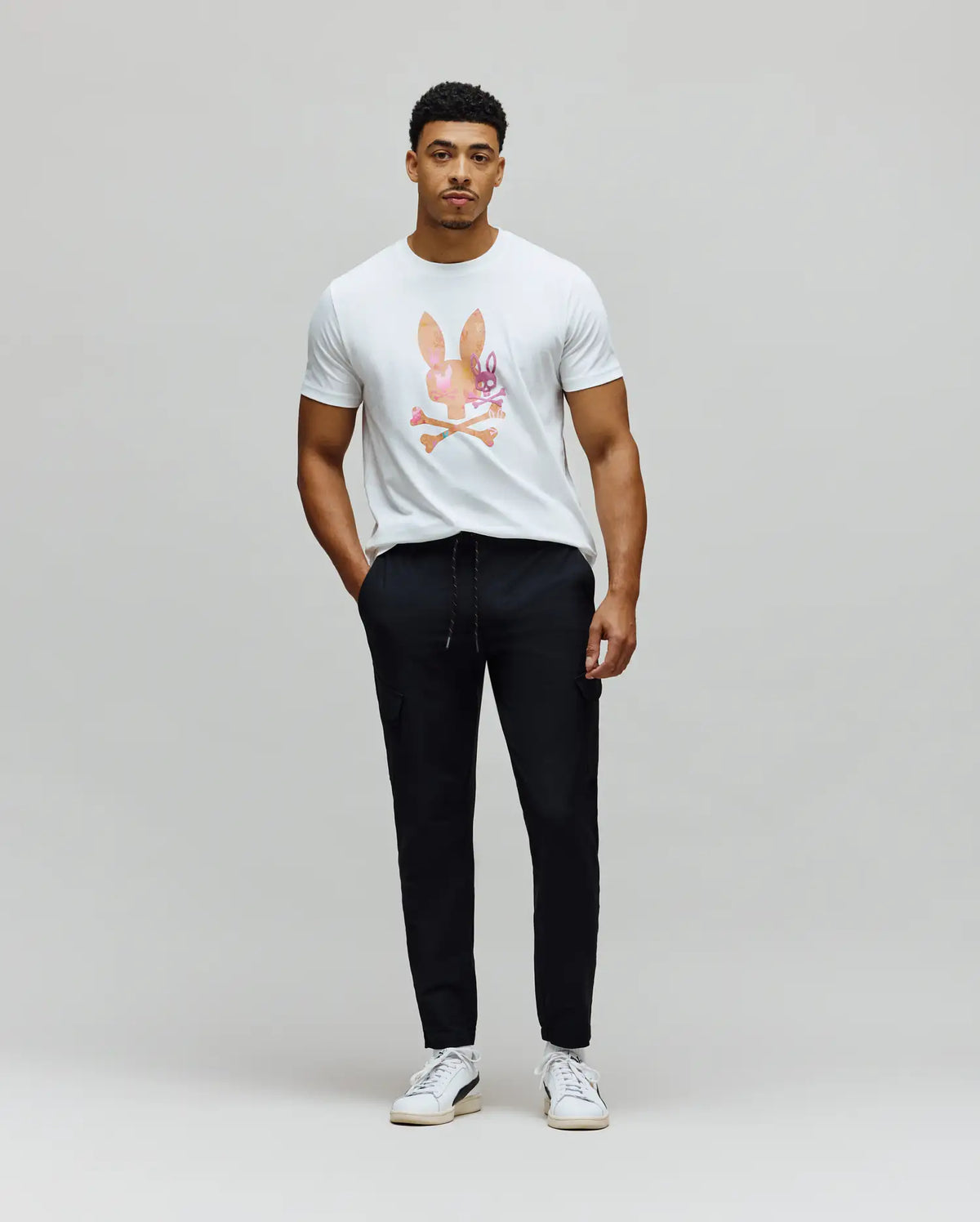 Premium MENS LUKA CARGO PANT 28 12 L