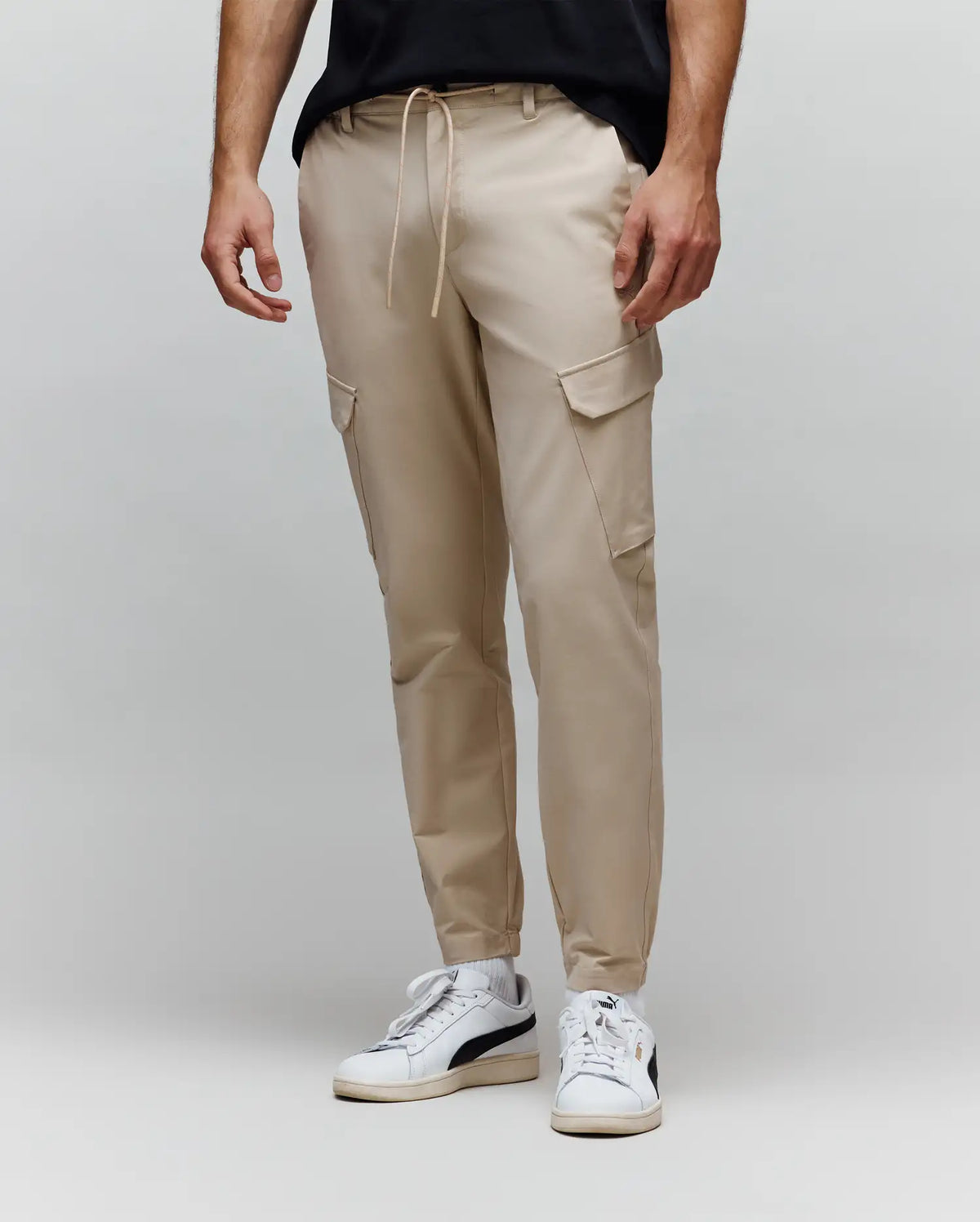 Premium MENS LUKA CARGO PANT 28 12 L