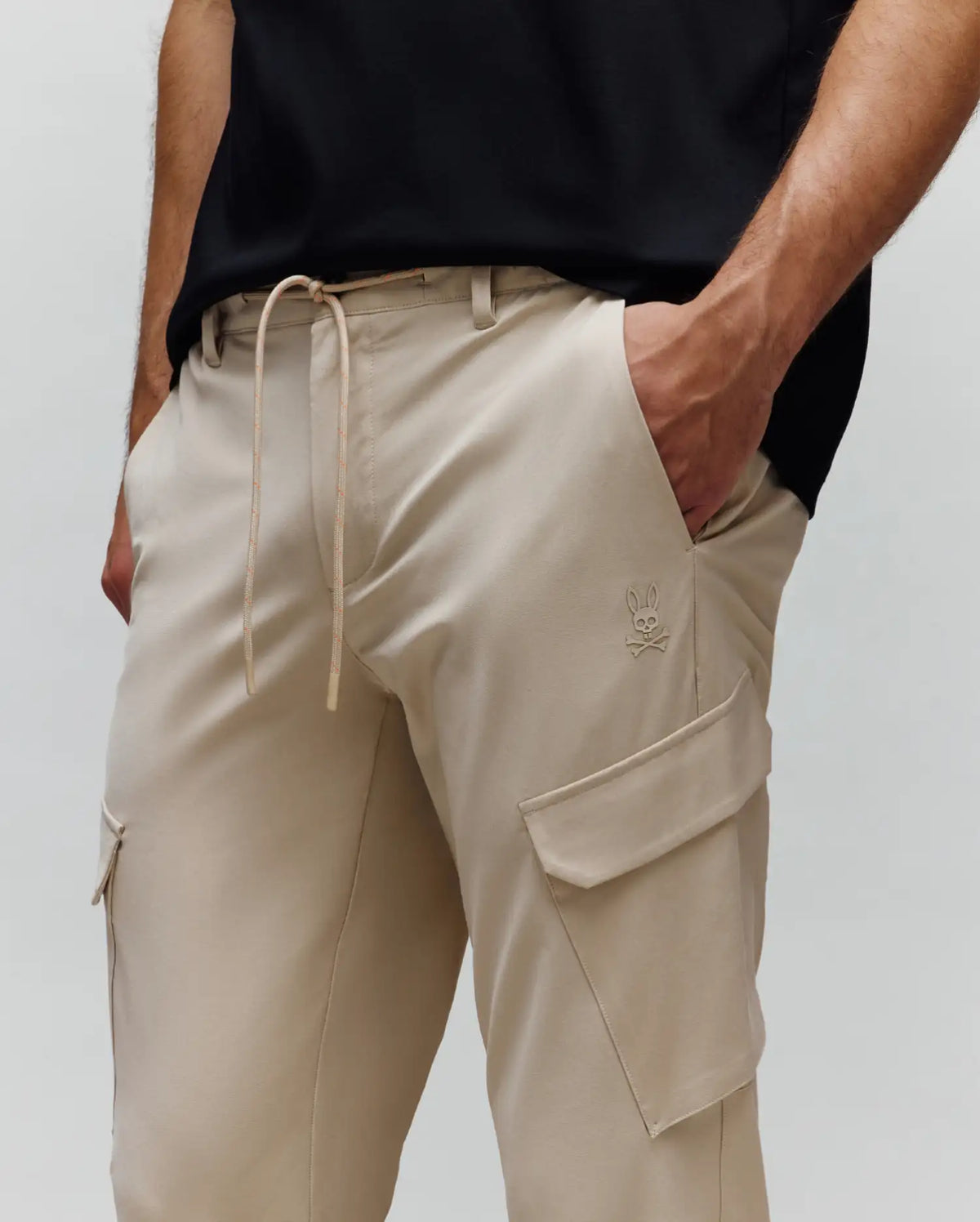 Premium MENS LUKA CARGO PANT 28 12 L