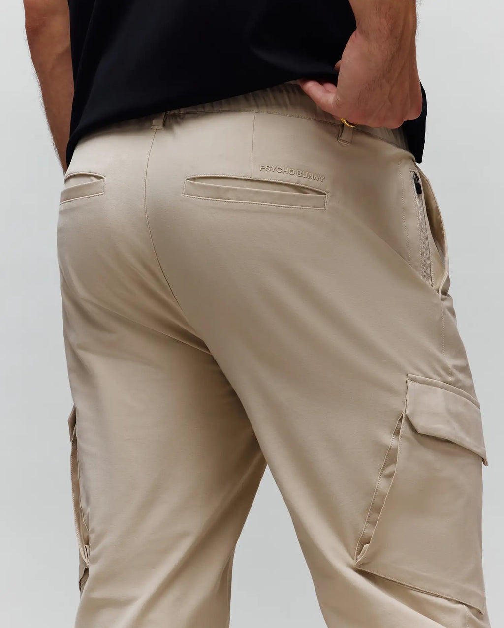 Premium MENS LUKA CARGO PANT 28 12 L
