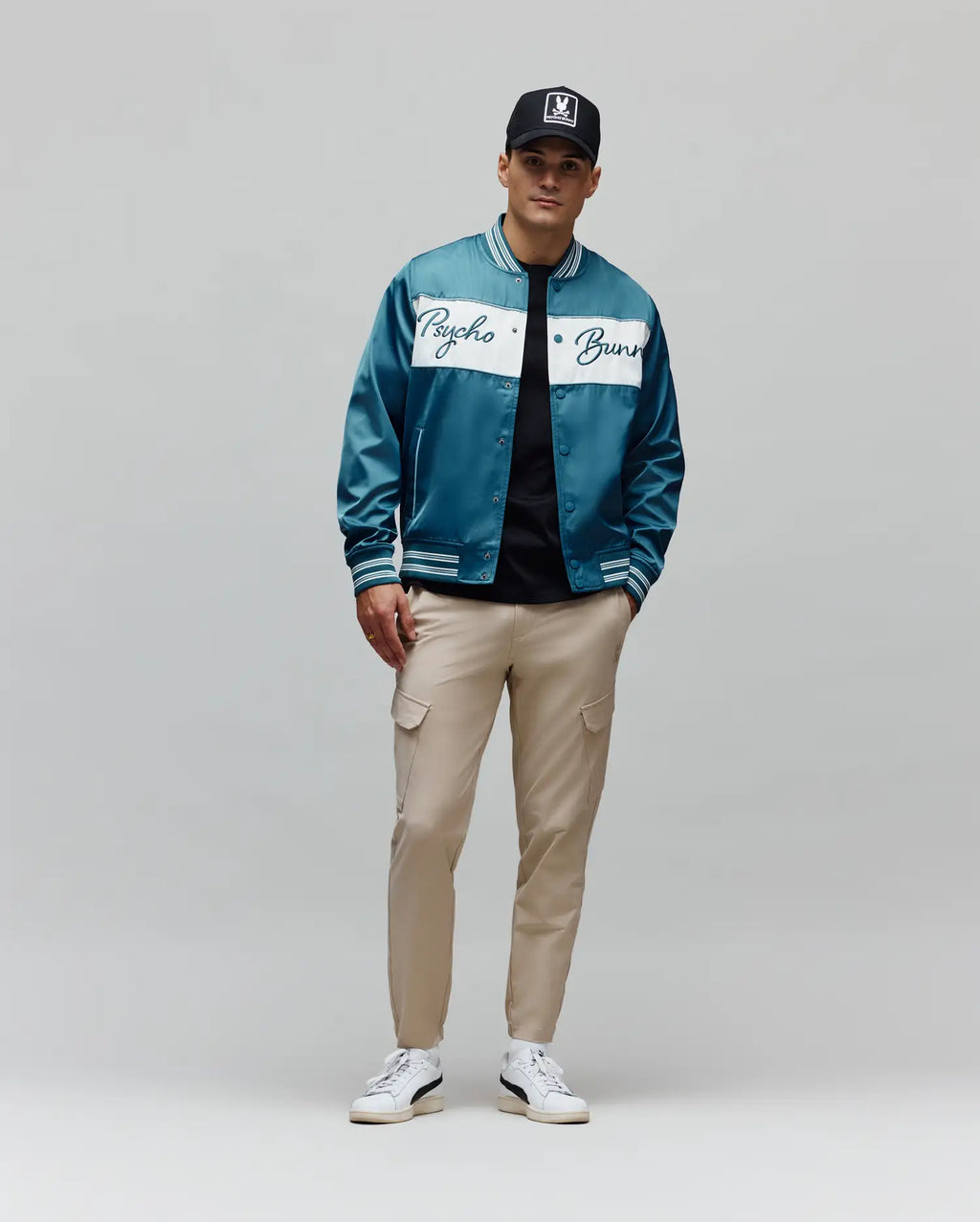 Premium MENS LUKA CARGO PANT 28 12 L