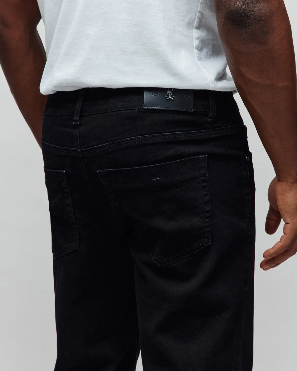 Premium MENS EMERSON SLIM FIT DENIM PANT 32 L