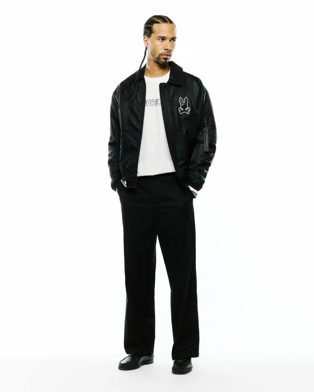 Premium MENS AIDAN CHINO PANTS