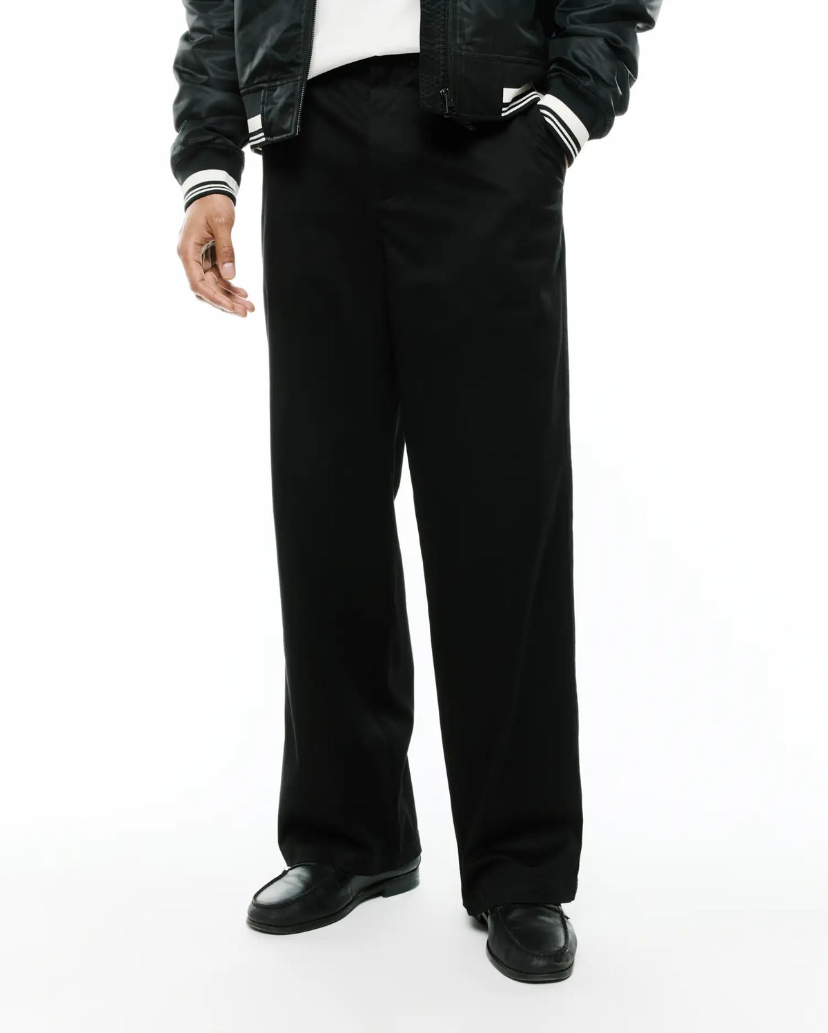 Premium MENS AIDAN CHINO PANTS