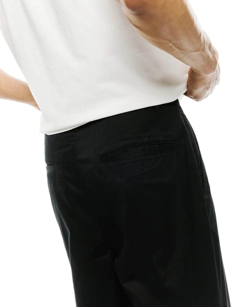 Premium MENS AIDAN CHINO PANTS