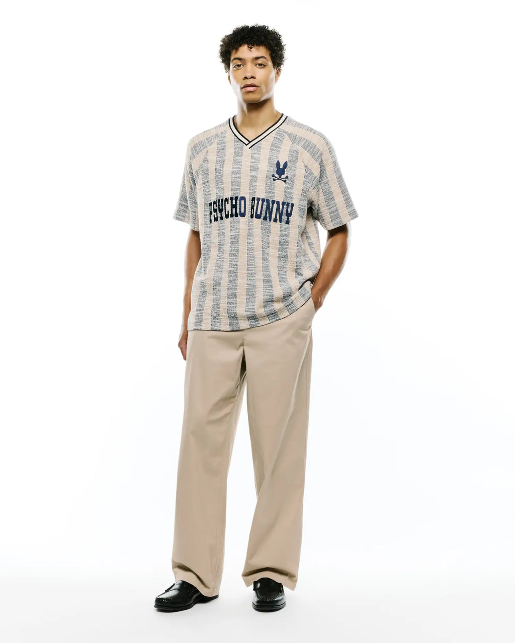 Premium MENS AIDAN CHINO PANTS