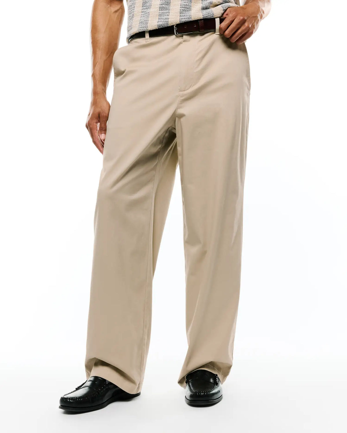 Premium MENS AIDAN CHINO PANTS