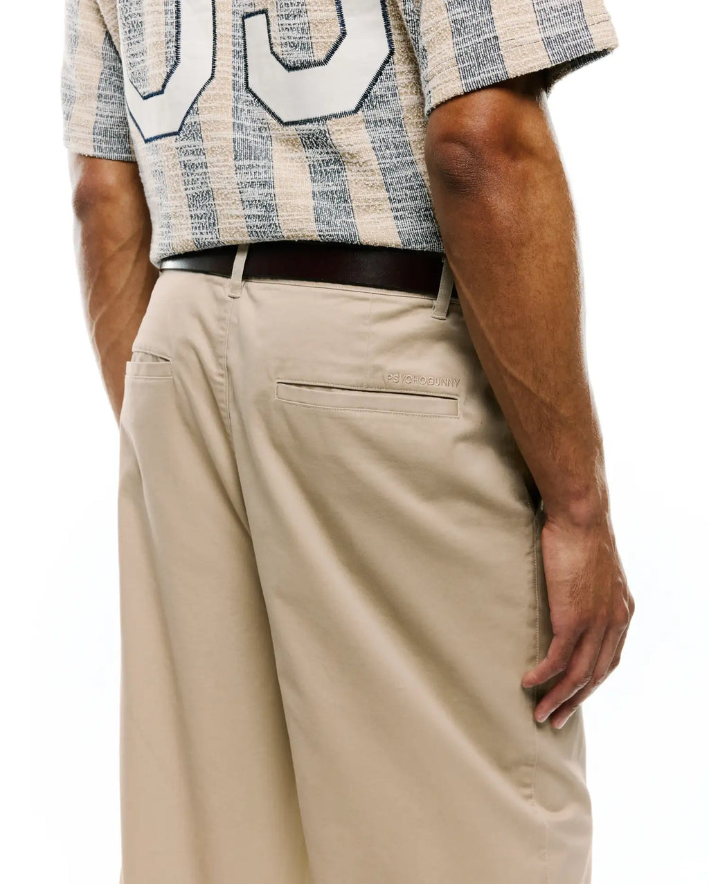 Premium MENS AIDAN CHINO PANTS