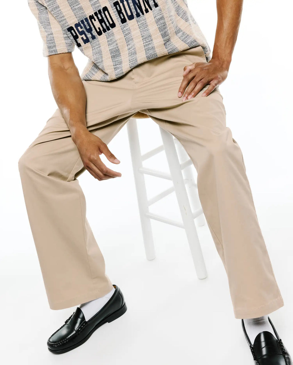 Premium MENS AIDAN CHINO PANTS
