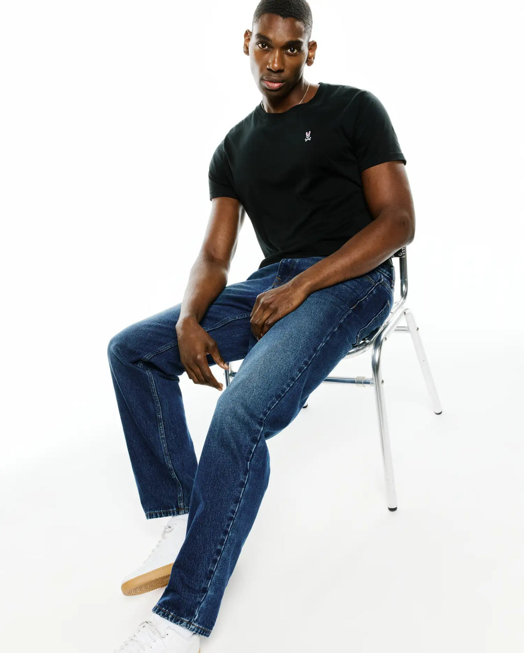 Premium MENS BECK RELAXED FIT JEANS