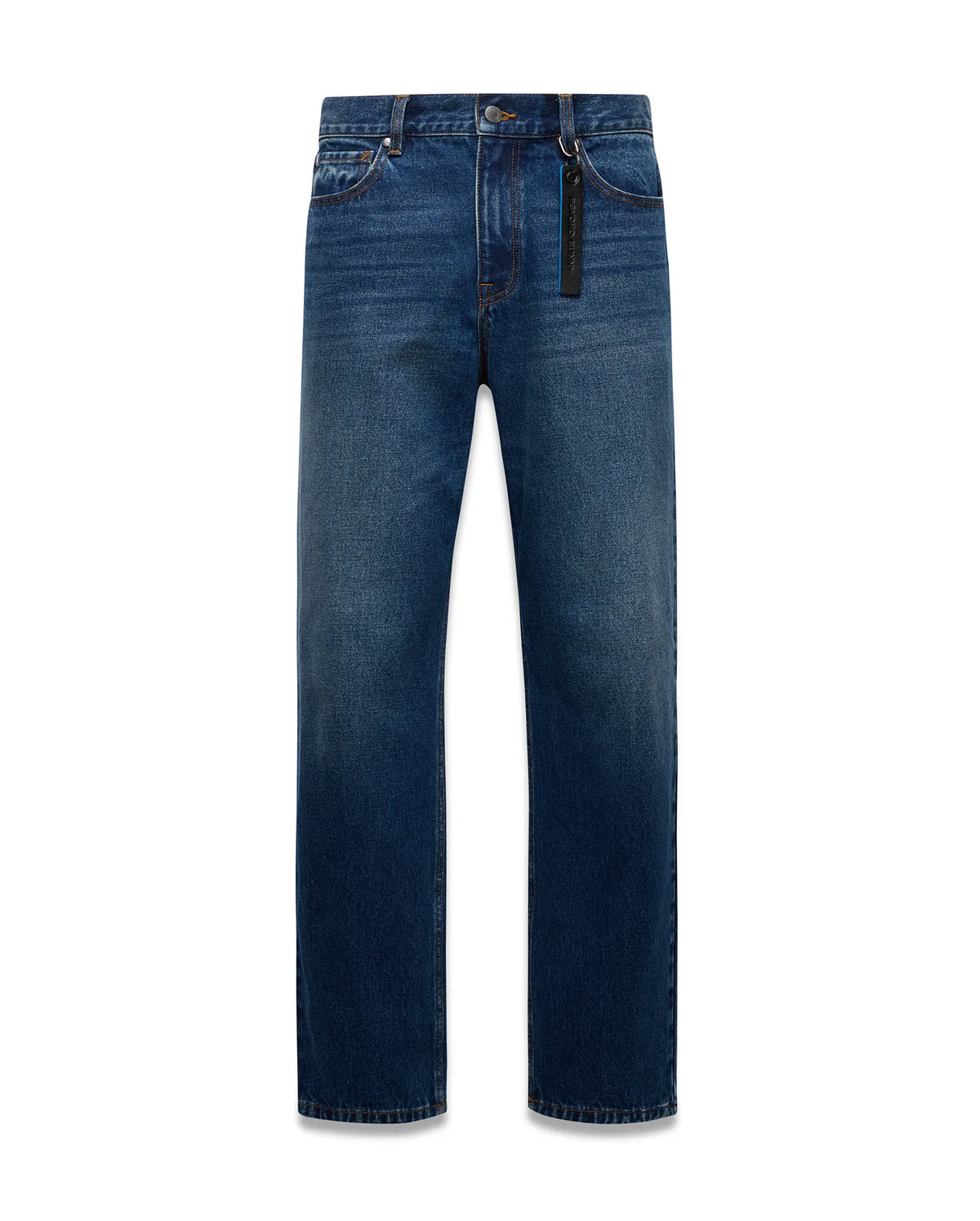 Premium MENS BECK RELAXED FIT JEANS