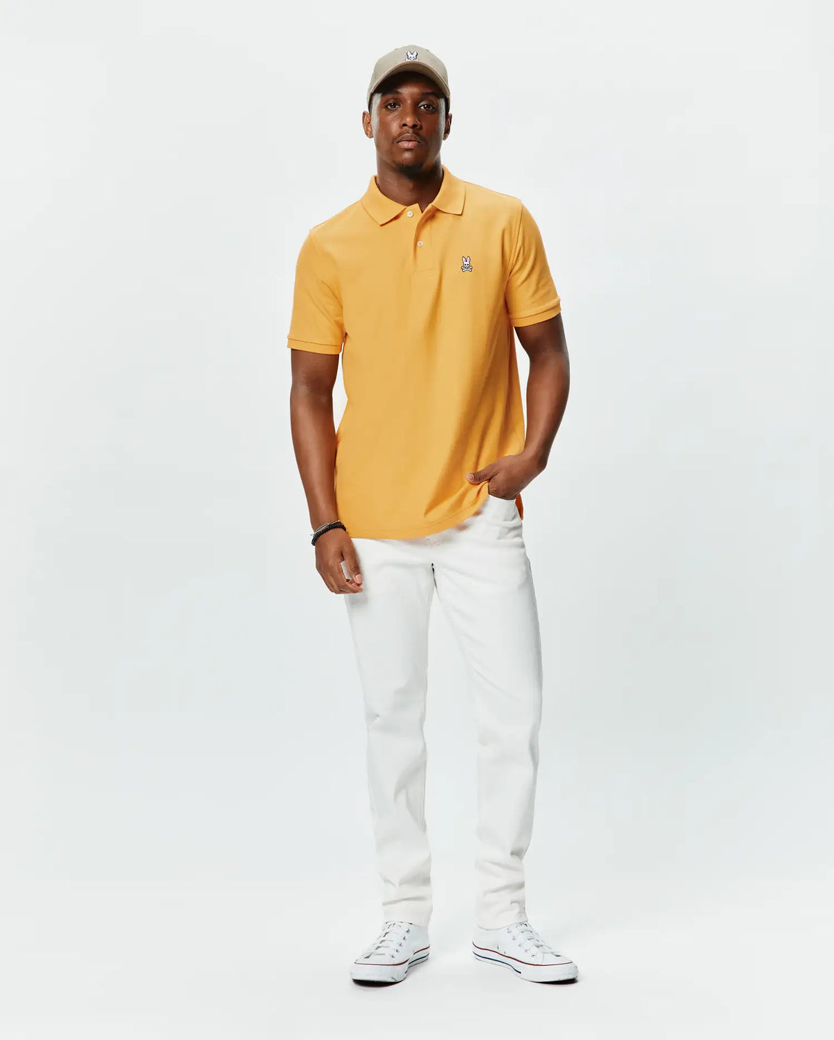 Premium MENS EMERSON SLIM FIT DENIM PANT 32 L