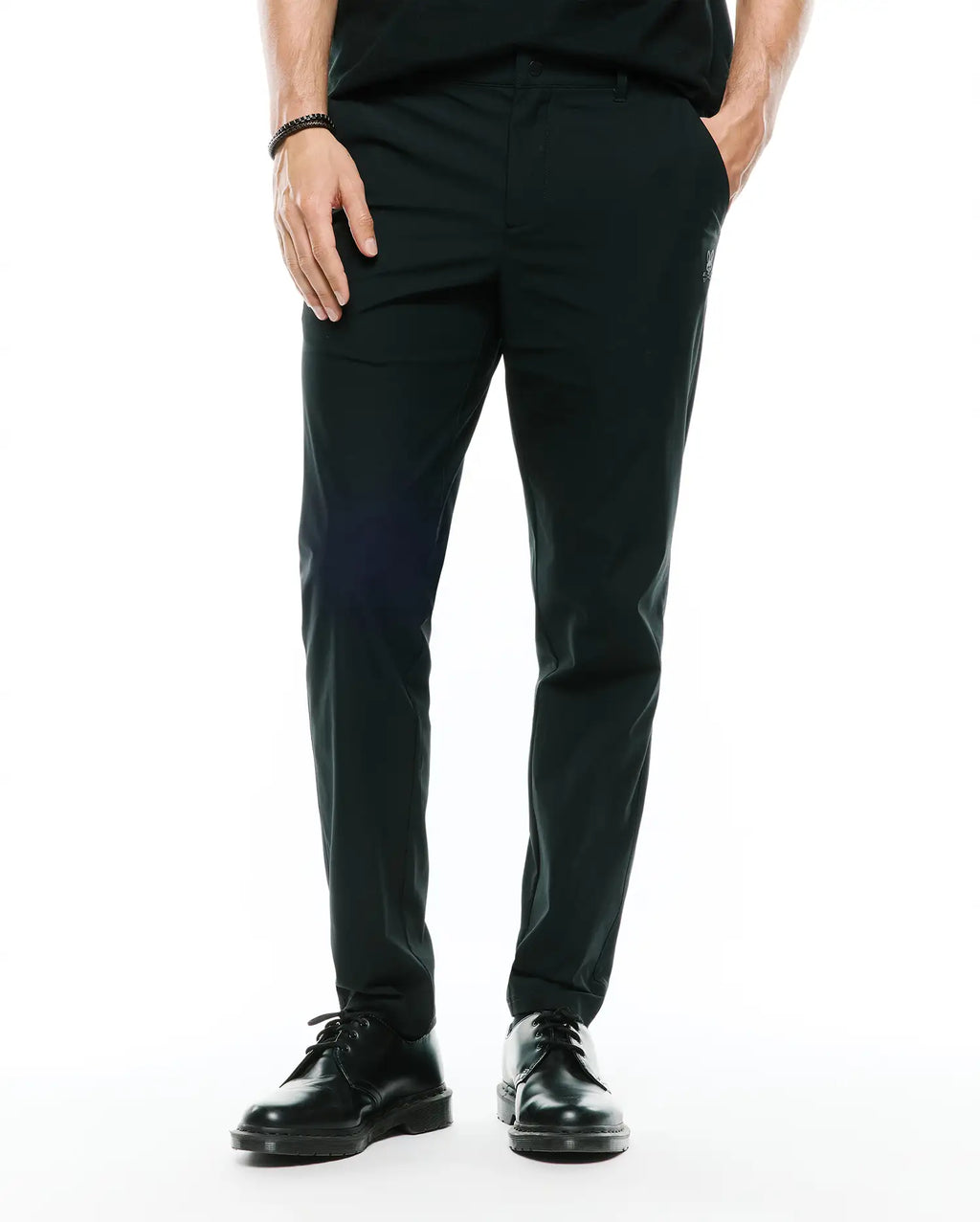 Premium MENS EDWARD 10K TAPERED PERFORMANCE PANT