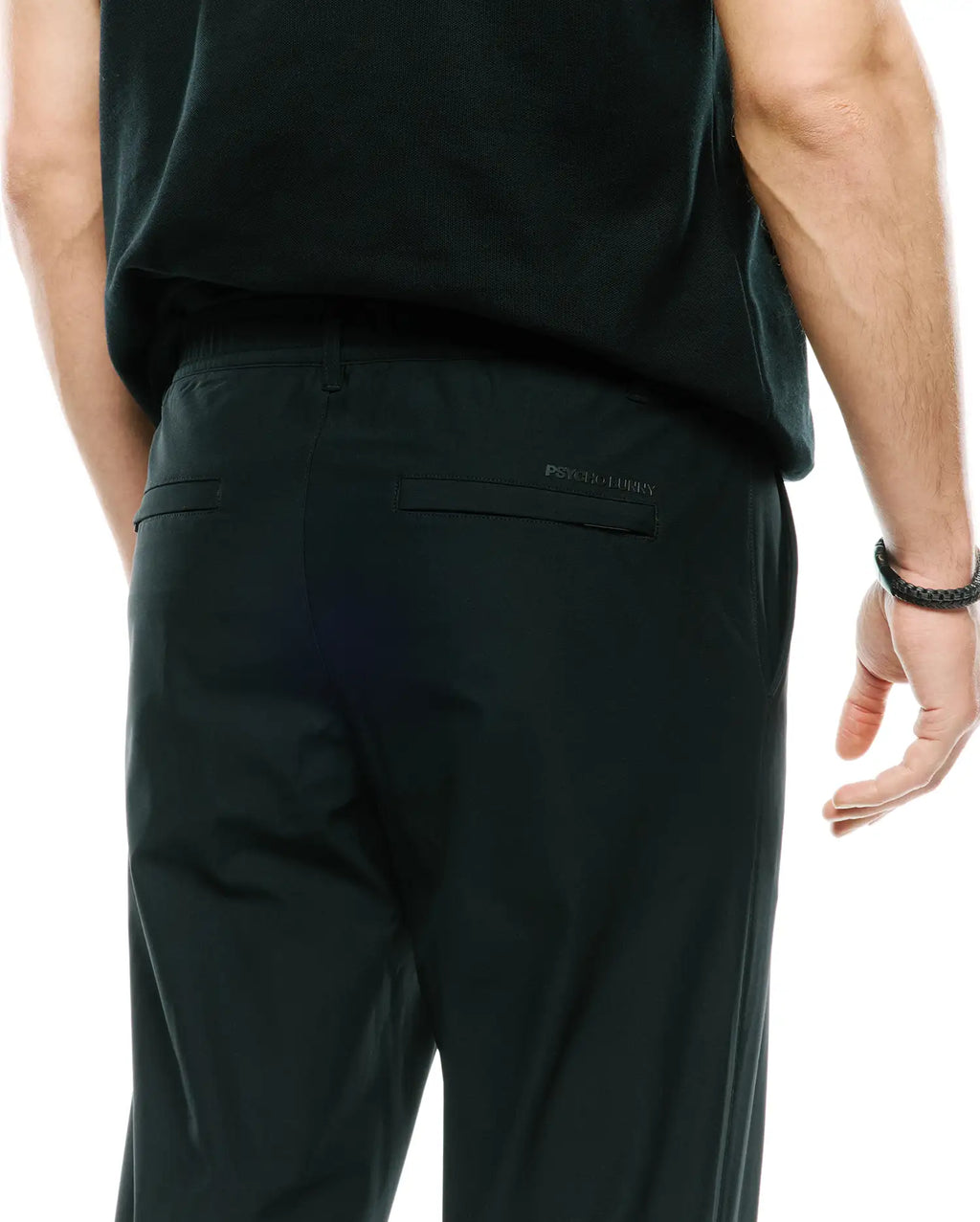 Premium MENS EDWARD 10K TAPERED PERFORMANCE PANT