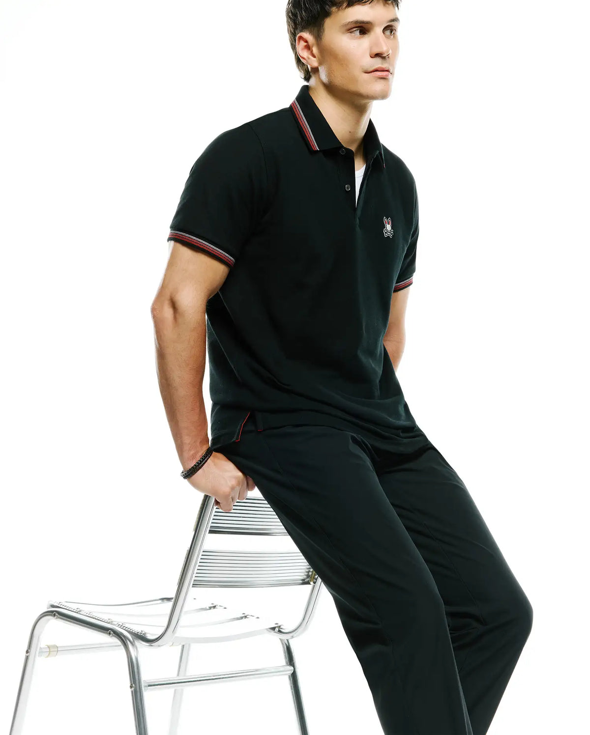 Premium MENS EDWARD 10K TAPERED PERFORMANCE PANT