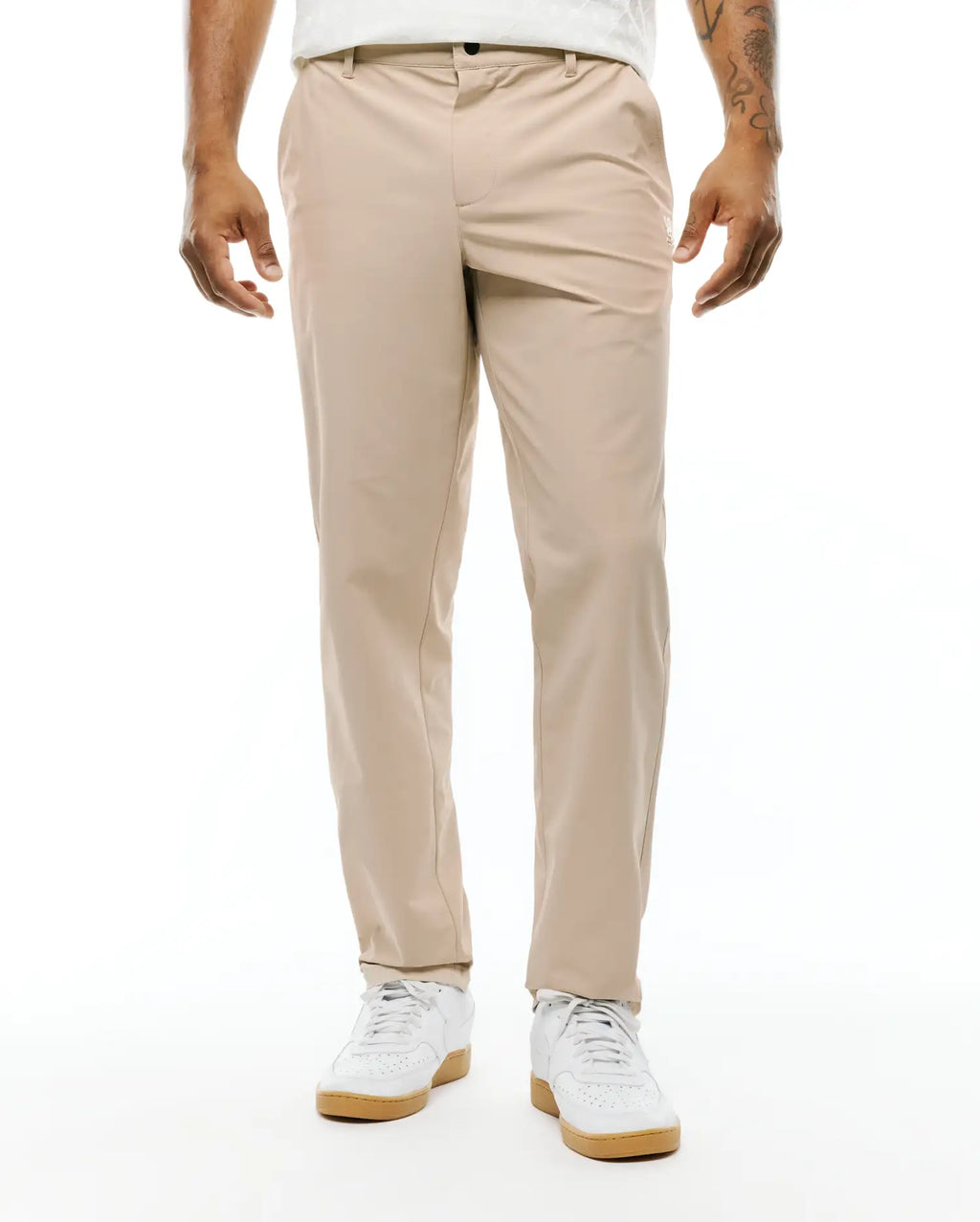 Premium MENS EDWARD 10K TAPERED PERFORMANCE PANT