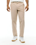 Premium MENS EDWARD 10K TAPERED PERFORMANCE PANT